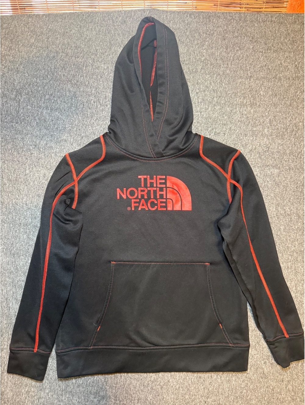 The North Face Hoodie